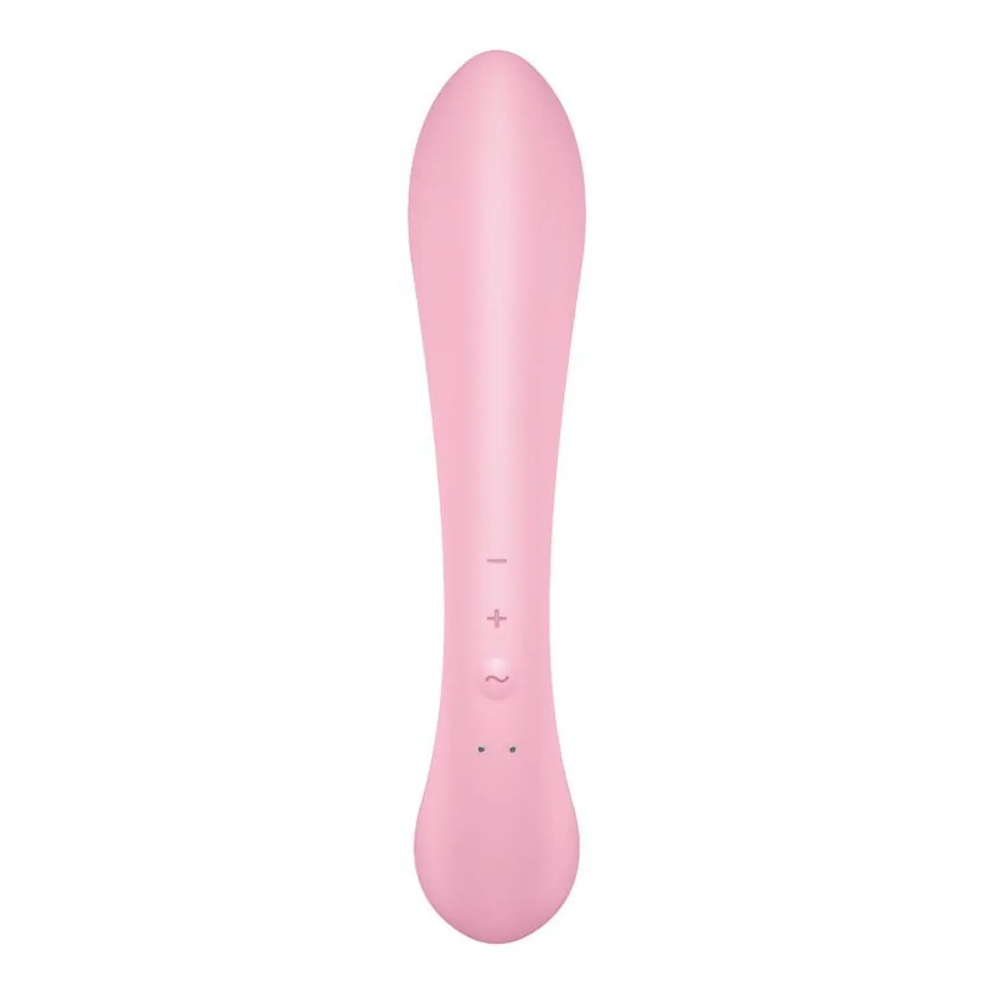 Vibrador 2 en 1 Triple OH 4