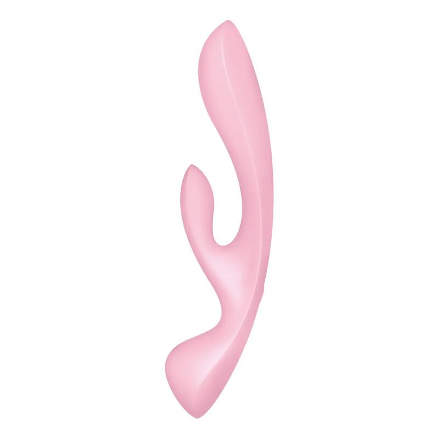 Vibrador 2 en 1 Triple OH 5