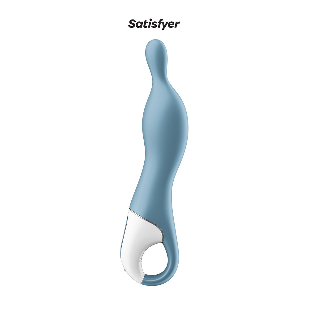 Satisfyer Vibrador A-Mazing 1