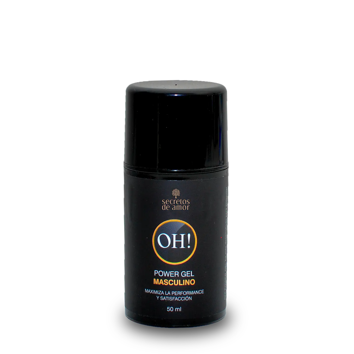 Potenciador Masculino OH 1