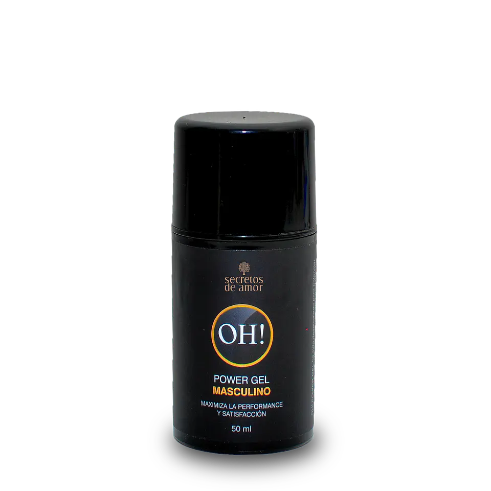 Potenciador Masculino OH 1