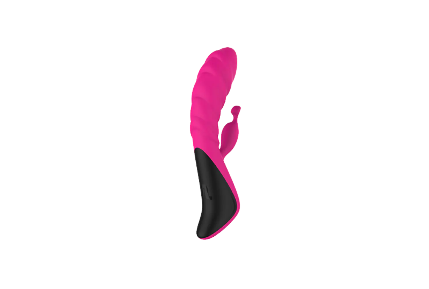 Vibrador Conejo Trigger 3 motores 2