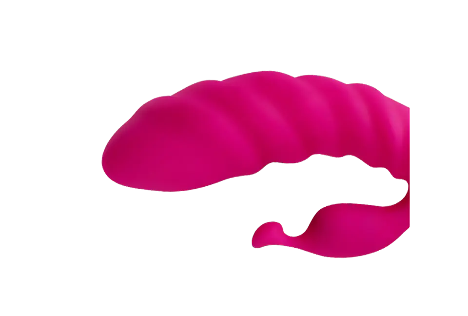 Vibrador Conejo Trigger 3 motores 3