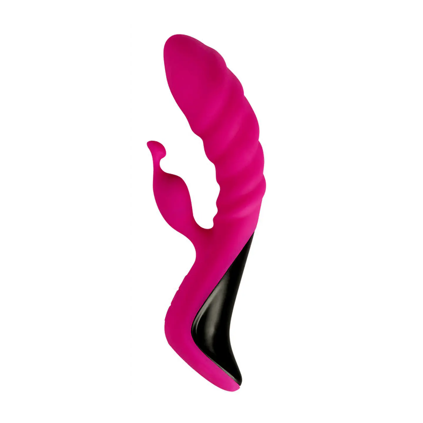 Vibrador Conejo Trigger 3 motores 1