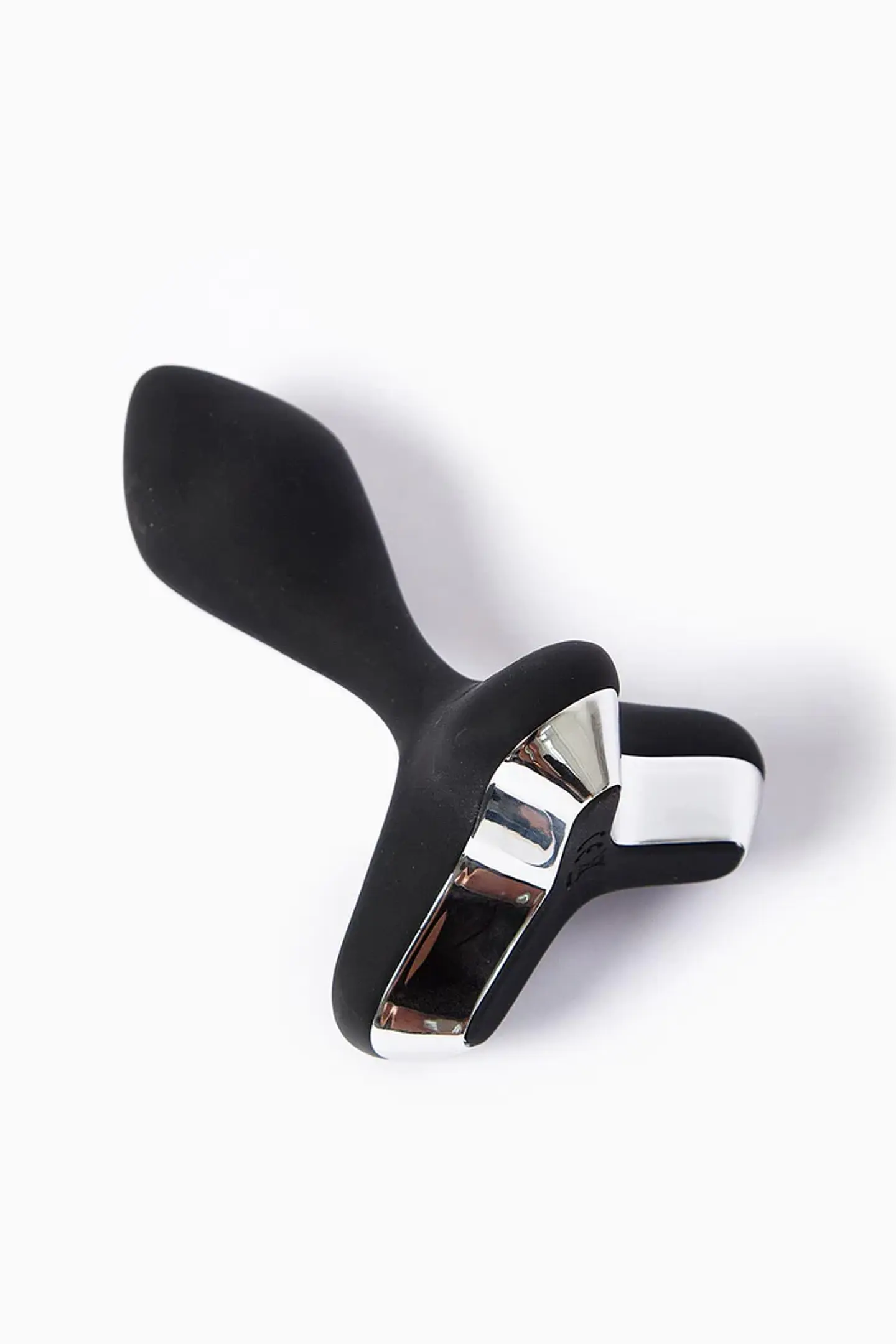 Plug Vibrador Satisfyer Game Changer 4