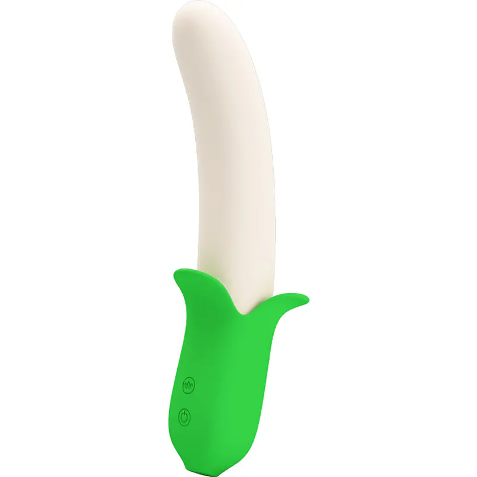 Vibrador Banana Knight Super Power 5