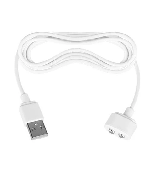 Cable Satisfyer para carga USB - Magnético