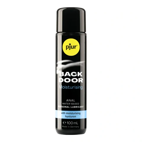 Lubricante Anal c/ Hialuron Pjur 100ml