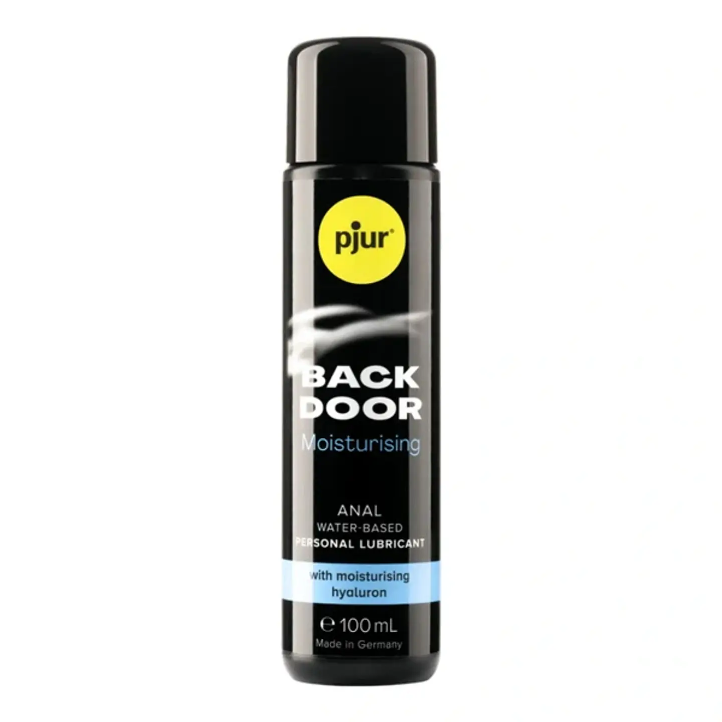 Lubricante Anal c/ Hialuron Pjur 100ml 1