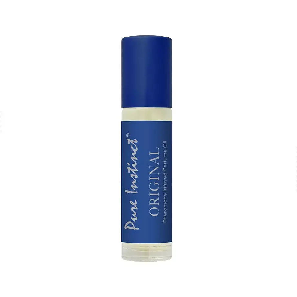 Perfume Roll On con Feromonas ORIGINAL  3