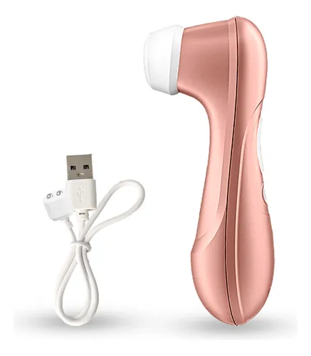 Satisfyer Pro 2 Clásico 4