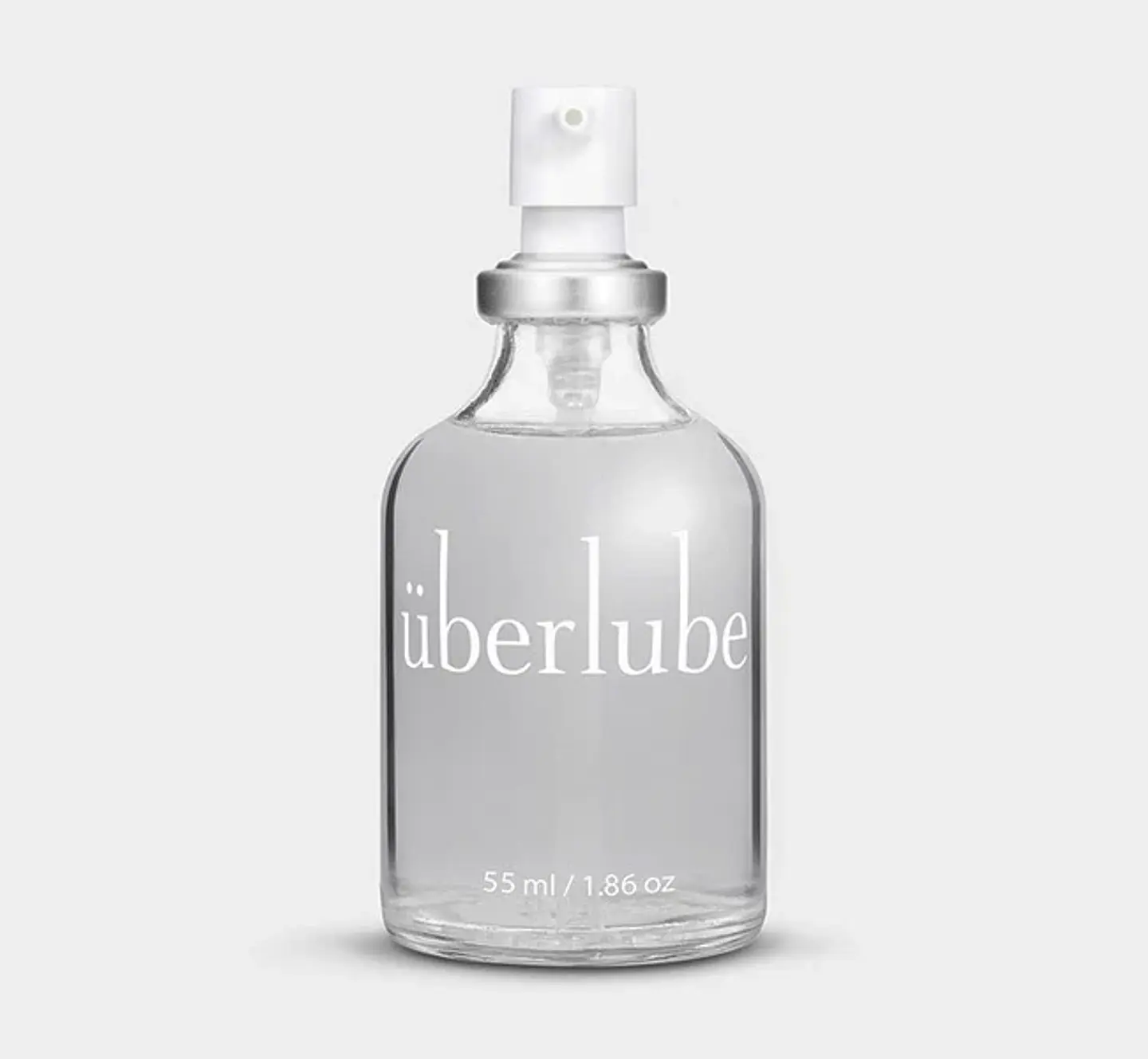 Lubricante Premium Überlube - 55ml 3