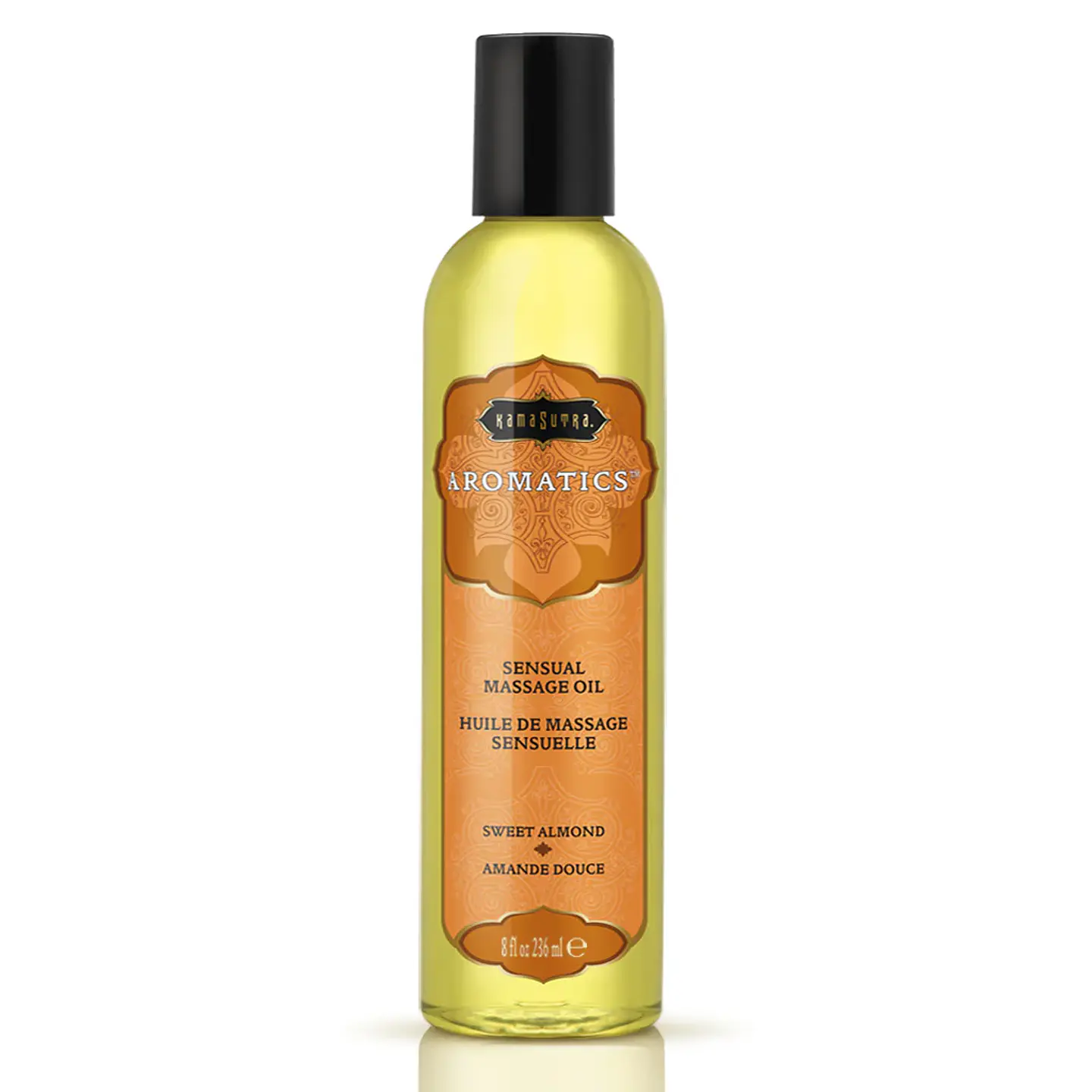Aceite de Masaje Almendras Dulces Kama Sutra 59ml 1