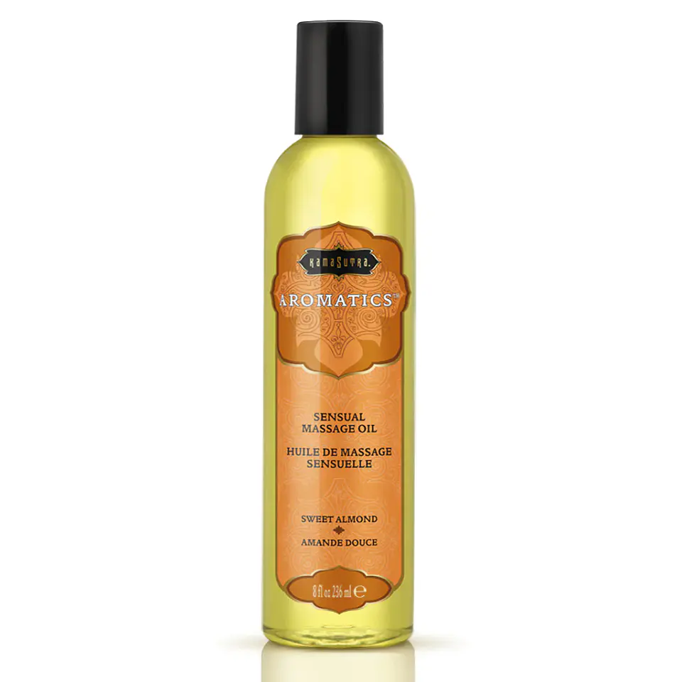 Aceite de Masaje Almendras Dulces Kama Sutra 59ml 1