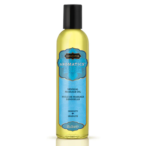 Aceite de Masaje Serenidad Kama Sutra 59ml