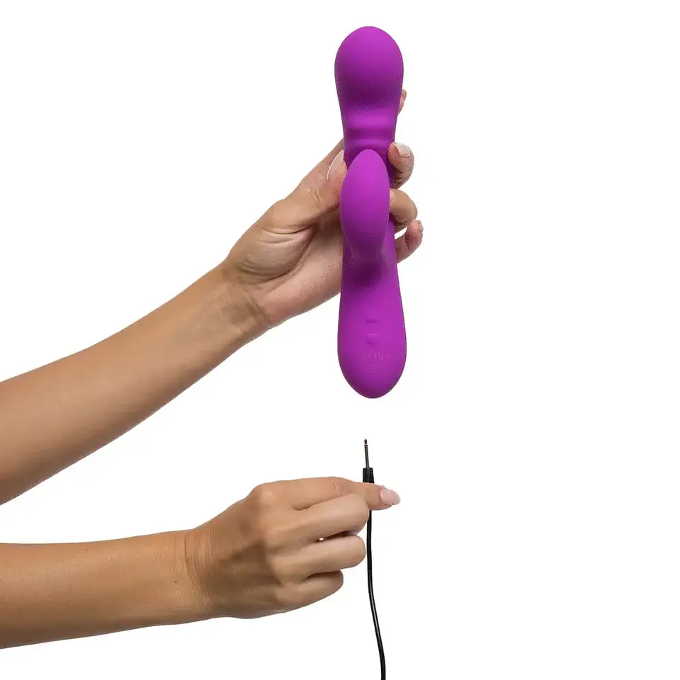 Vibrador LAVANI by KAMA SUTRA 3
