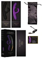 Vibrador LAVANI by KAMA SUTRA - Miniatura 5