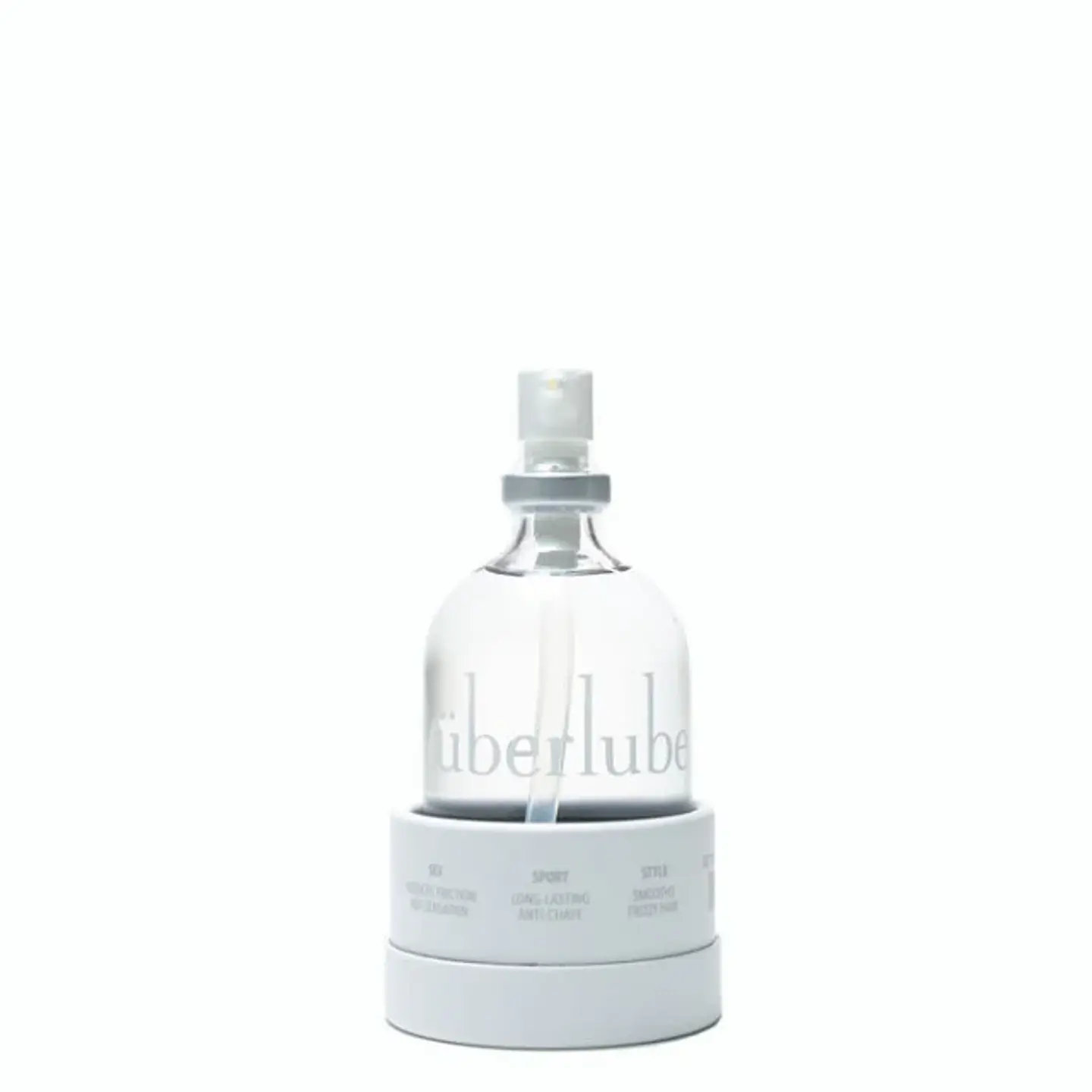 Lubricante Premium Überlube - 55ml 4