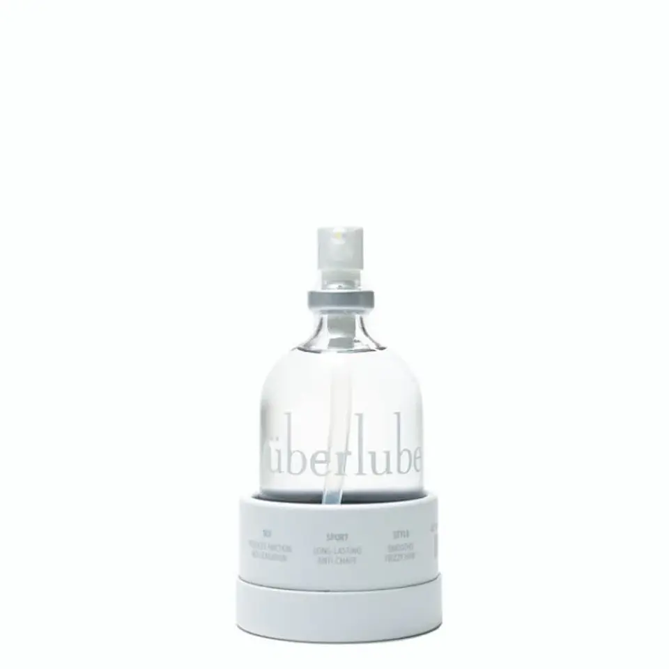 Lubricante Premium Überlube - 55ml 4