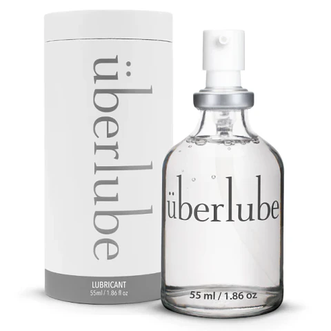 Lubricante Premium Überlube - 55ml