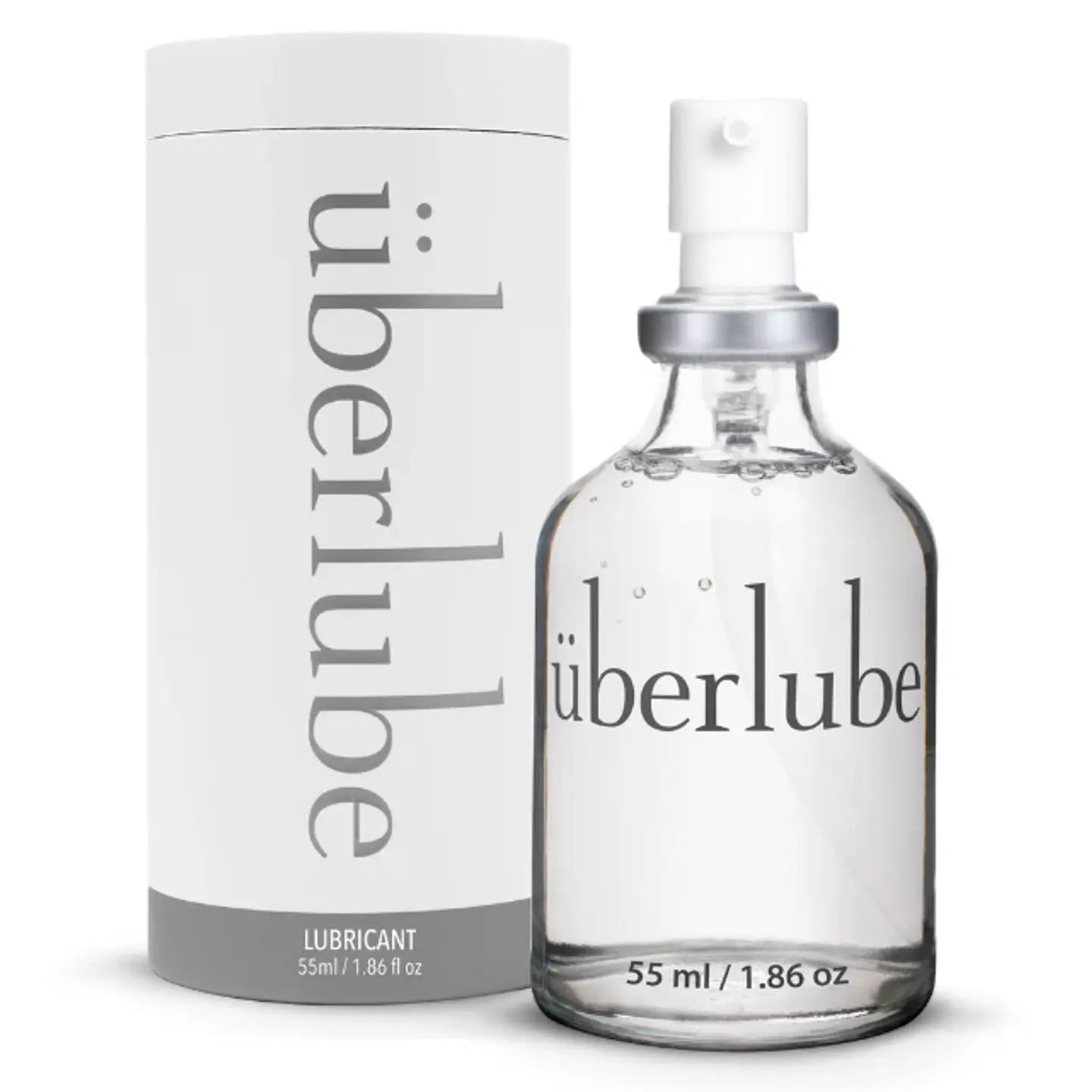 Lubricante Premium Überlube - 55ml 1