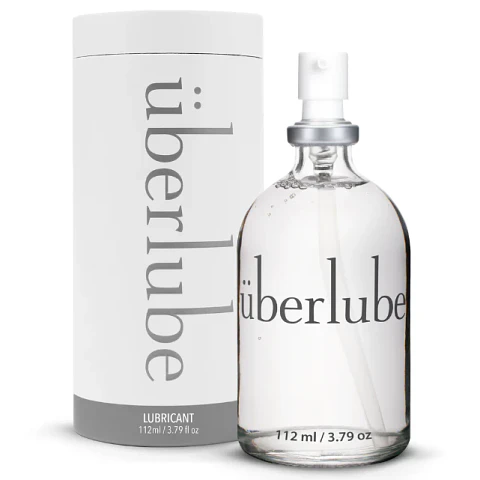 Lubricante Premium Überlube - 112ml