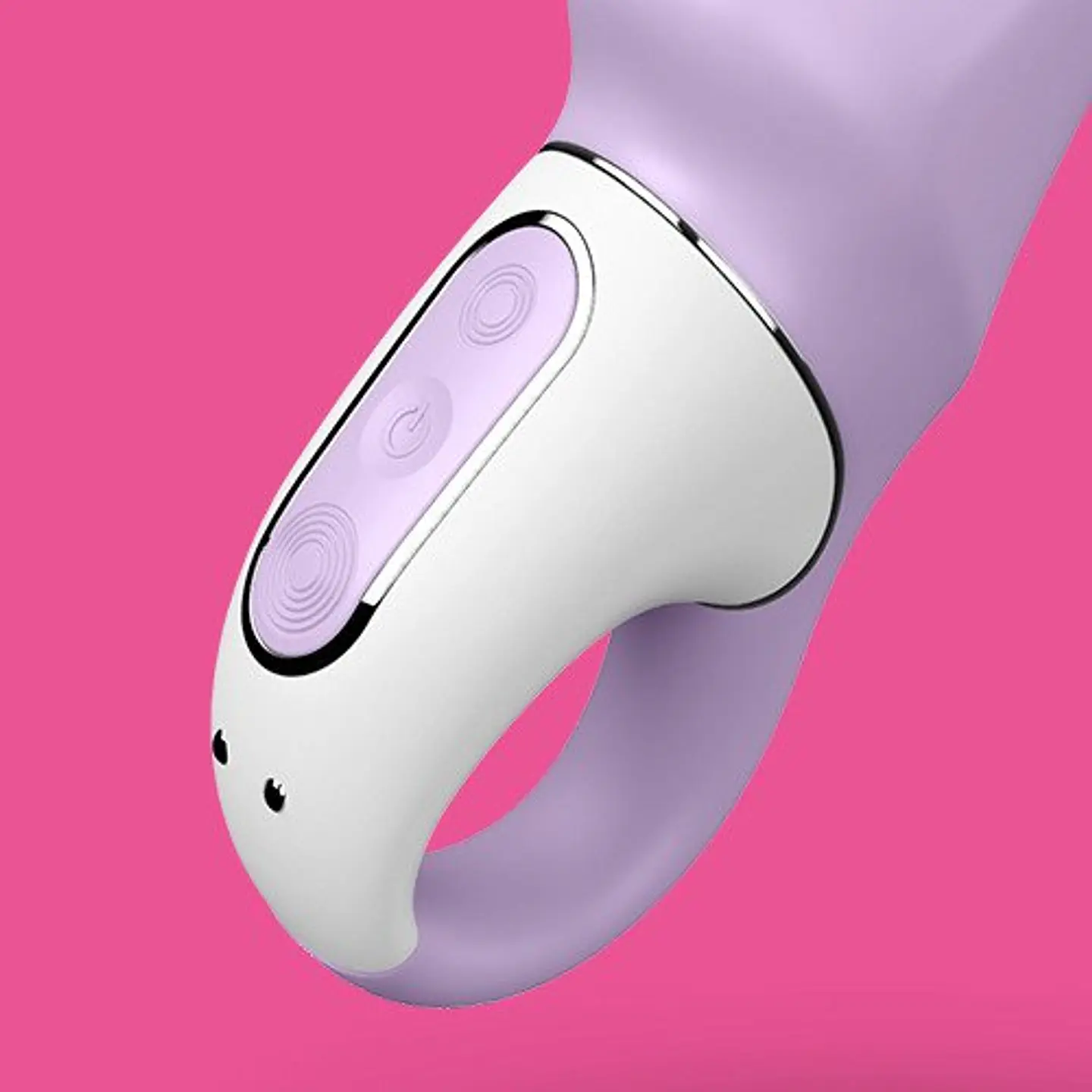 Satisfyer Charming Smile 2