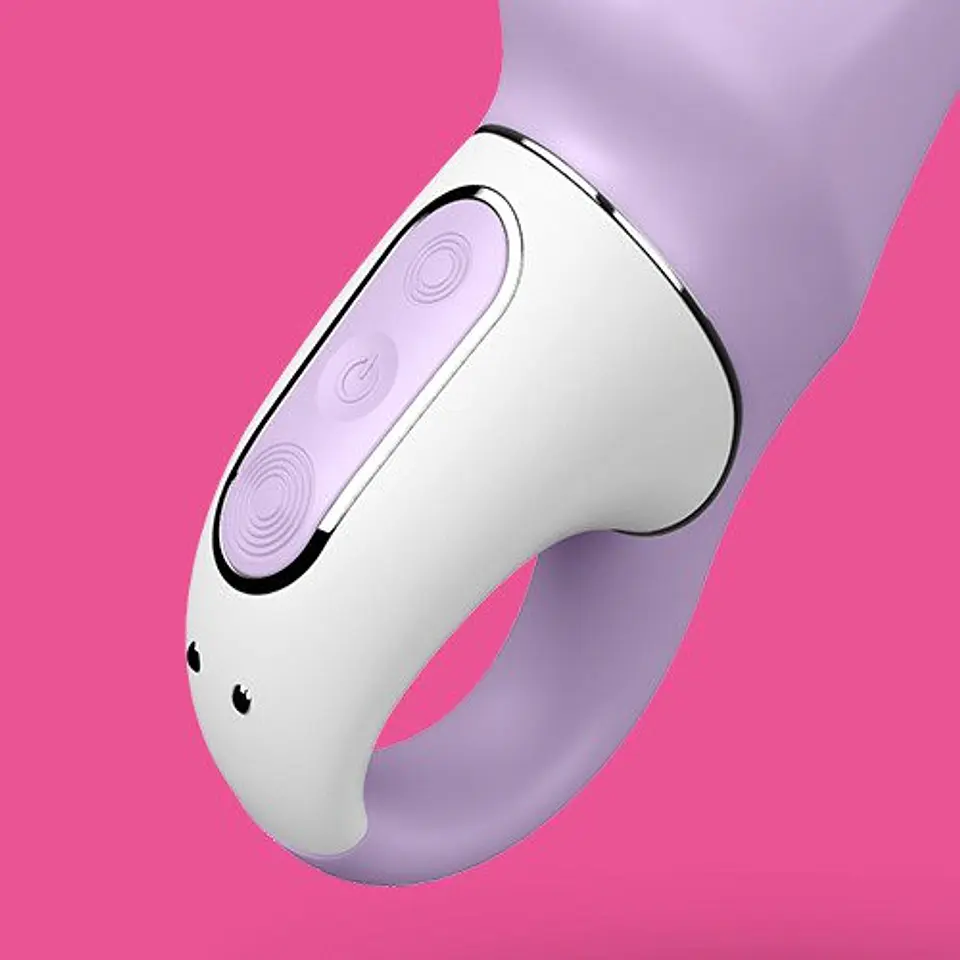 Satisfyer Charming Smile 2
