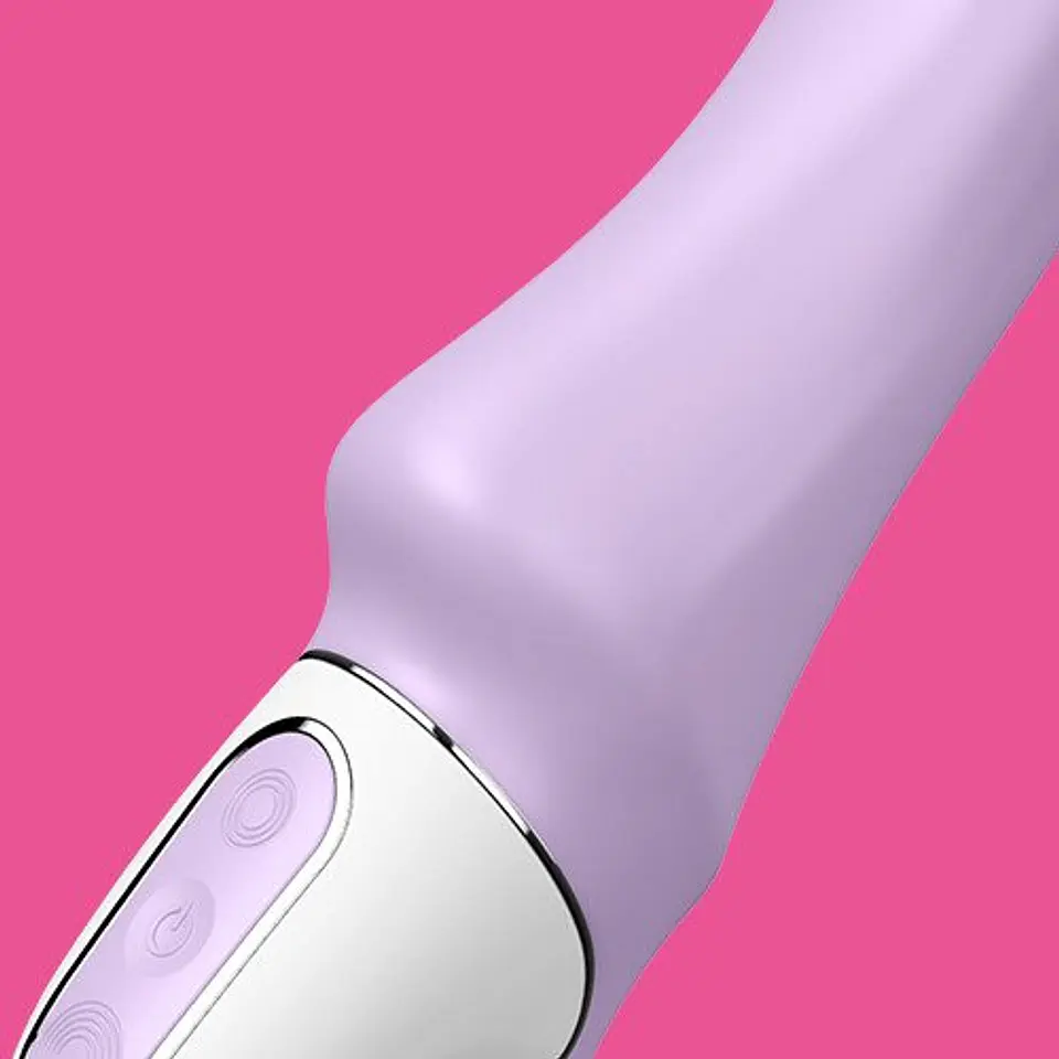 Satisfyer Charming Smile 4