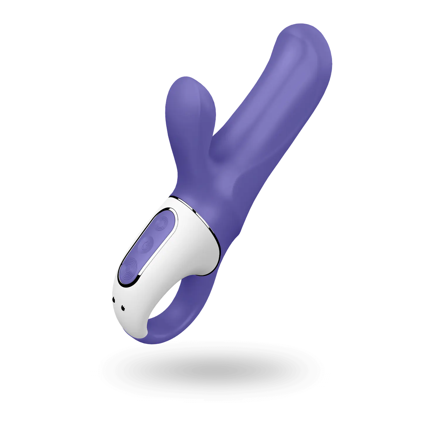 Satisfyer Vibrador Magic Bunny 1