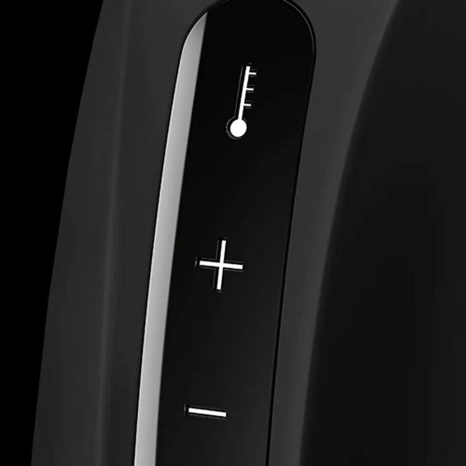 Masturbador Satisfyer Men Heat Vibration 6
