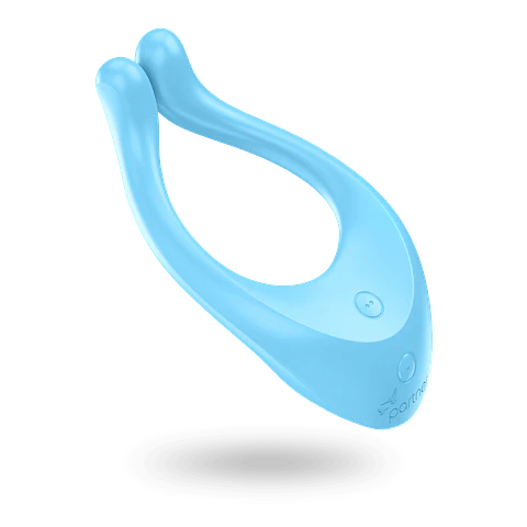 Satisfyer Partner Multifun 1