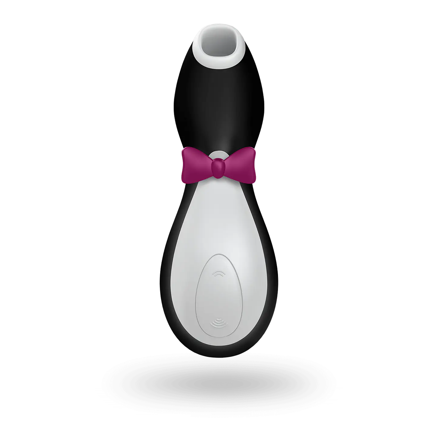 Vibrador Pulso de Aire Satisfyer  Penguin 4