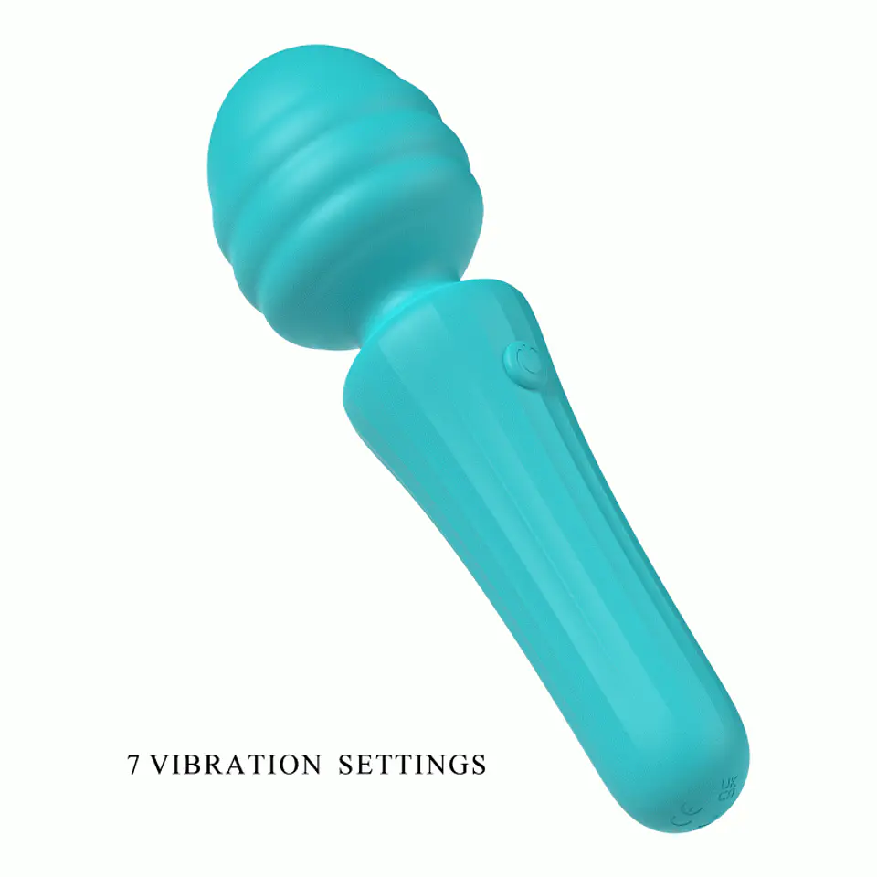 Vibrador Masajeador Duuna Party Up 5
