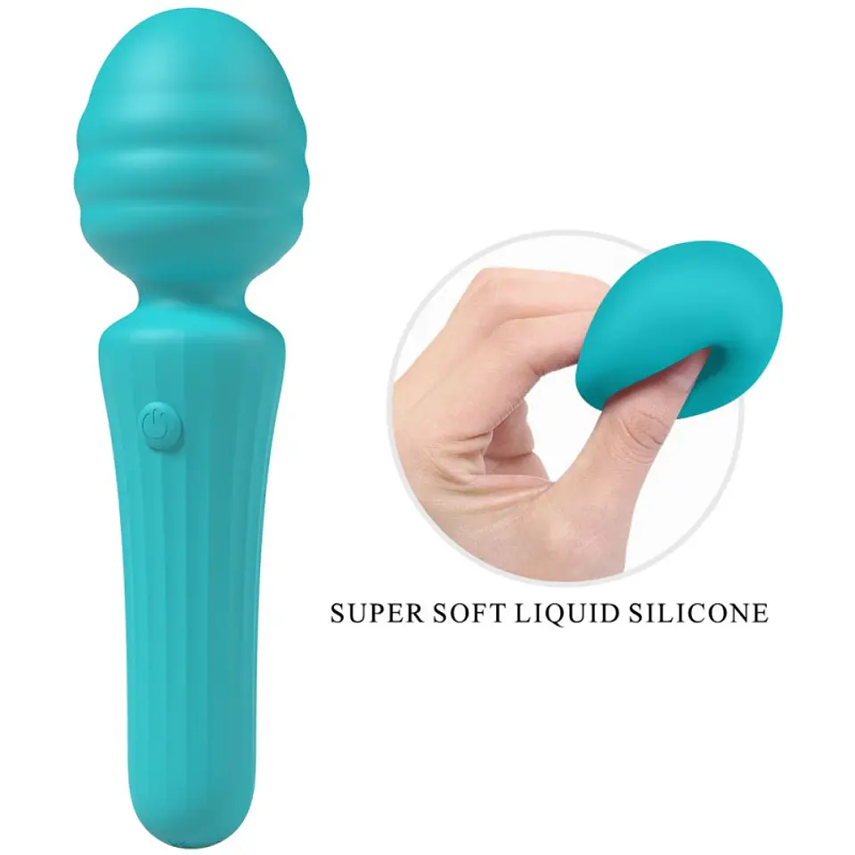 Vibrador Masajeador Duuna Party Up 6