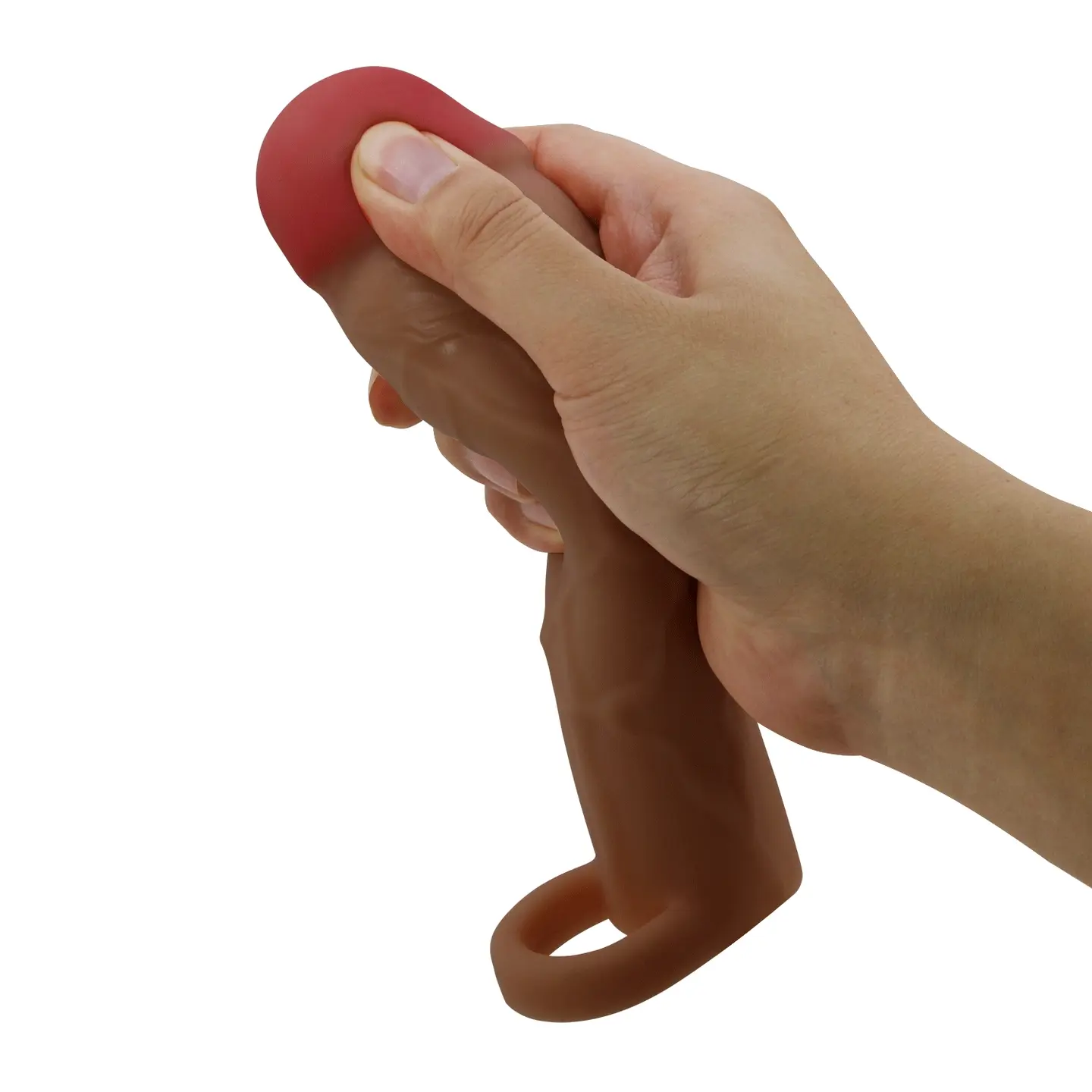 Funda Extensora Peneana Hani 2