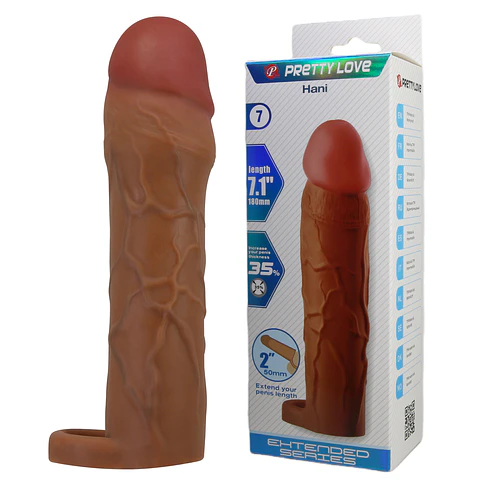 Funda Extensora Peneana Hani
