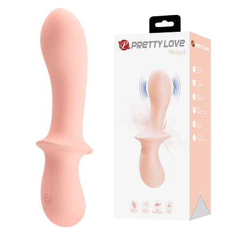 Vibrador Abigal