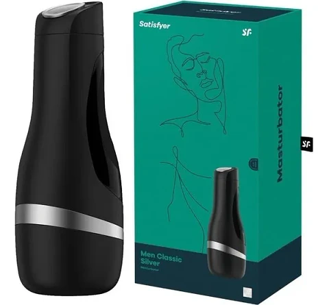 Masturbador Men Classic