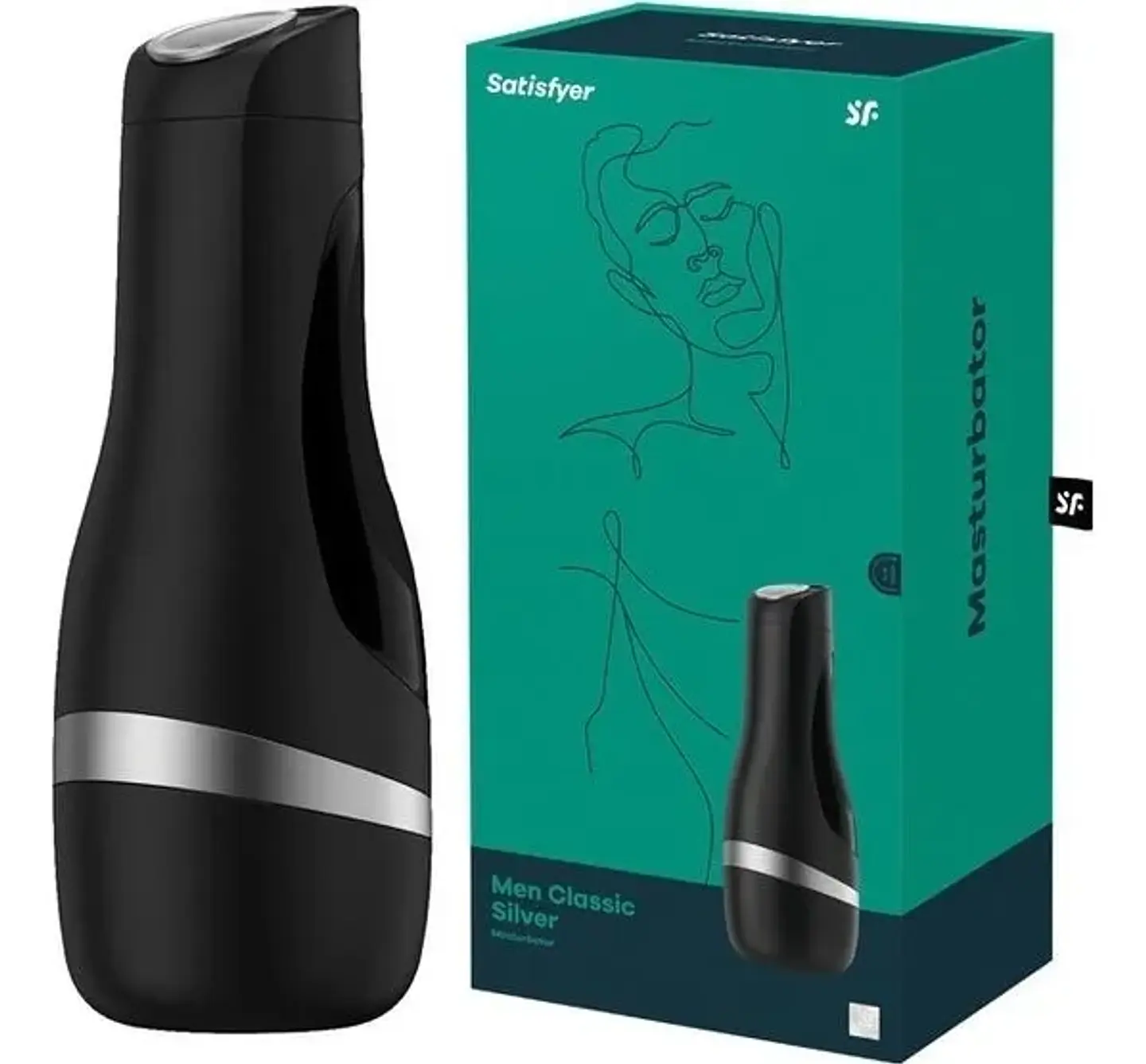 Masturbador Men Classic 1