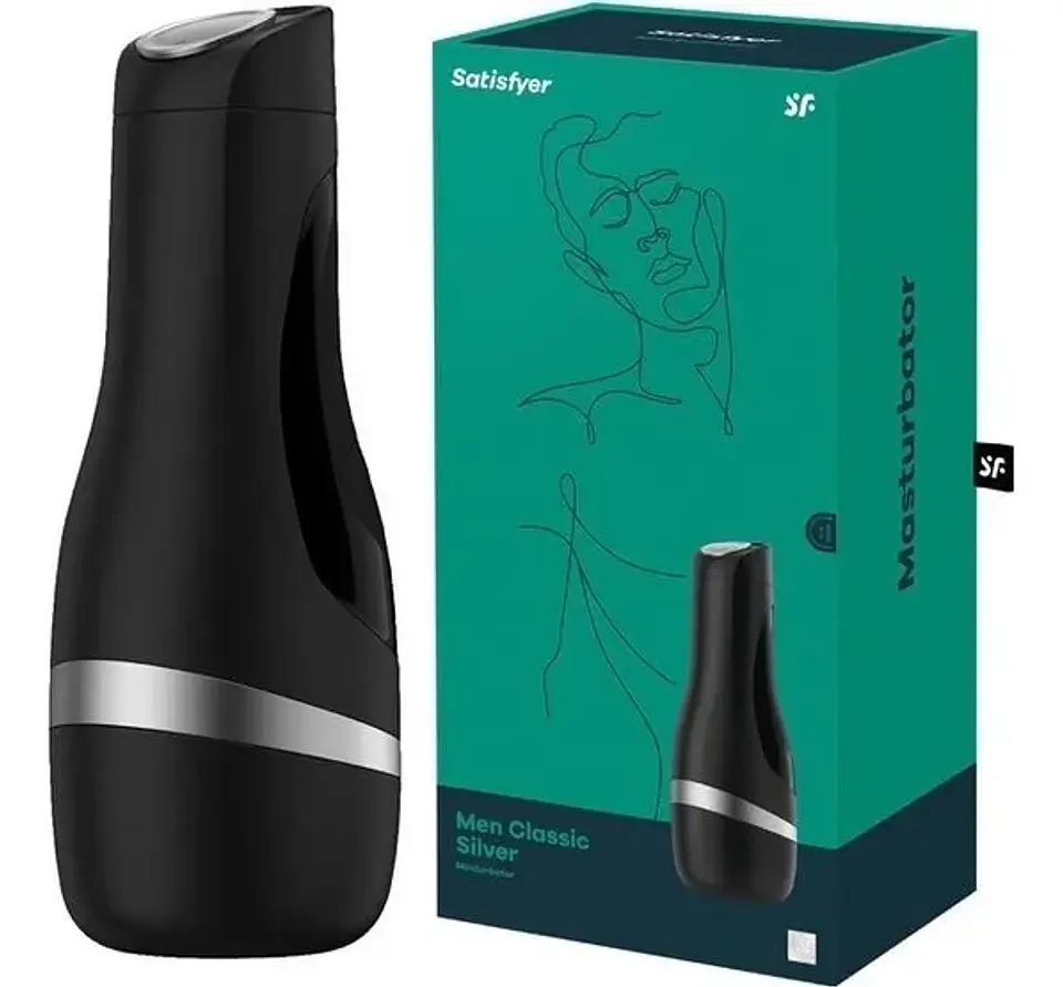 Masturbador Men Classic 1