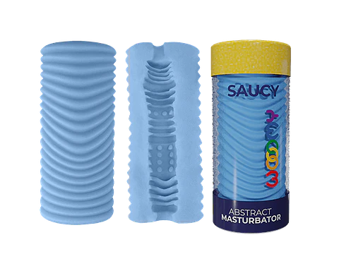 Masturbador Wooomy Saucy