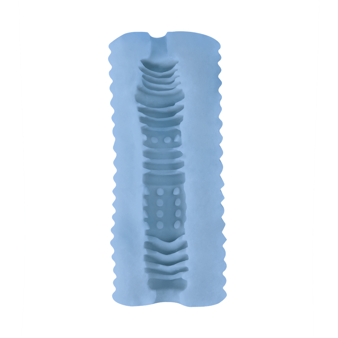 Masturbador Wooomy Saucy 7