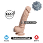 Dildo Realístico Modelo 1  Color Piel 7