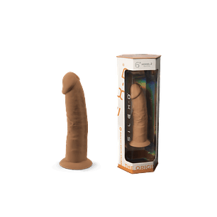 Dildo Realístico Silex D Modelo 2 6