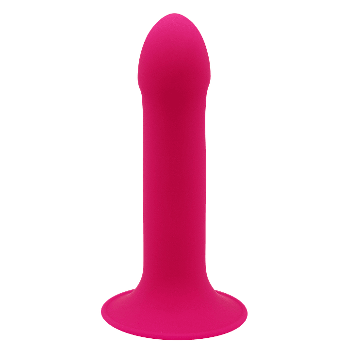 Dildo Hitsens 2 Pink  2