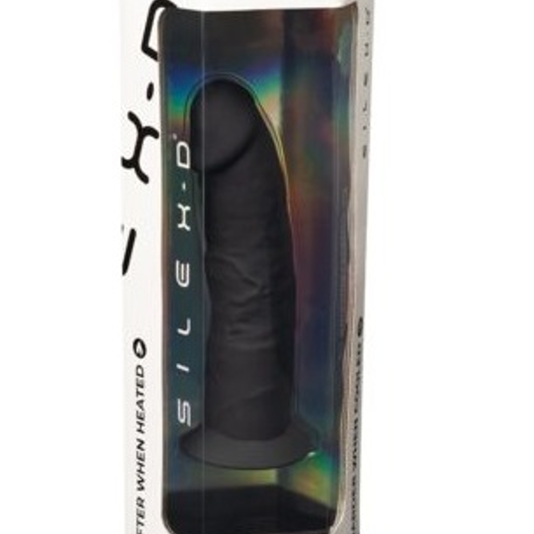 Dildo Realístico Modelo 2 CHOKITO 6