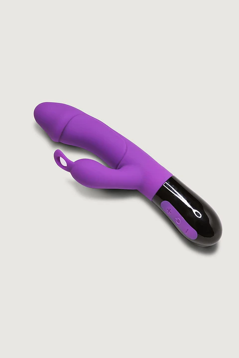 Vibrador Conejo Ares 2.0