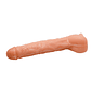 Dildo PVC c/ Succión - Miniatura 3