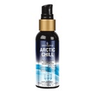 Lubricante Base Agua Fresco  Arctic Chill